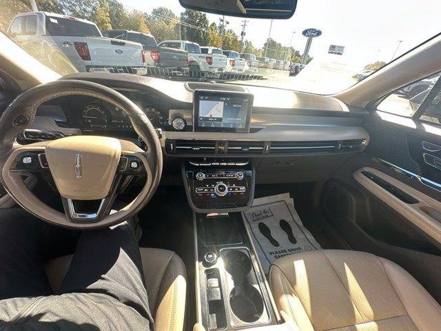 2021 Lincoln Corsair - $22,975