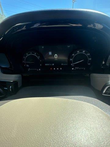 2021 Lincoln Corsair - $22,975