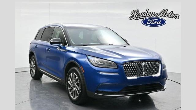 Preowned 2021 Lincoln Corsair Standard for Sale