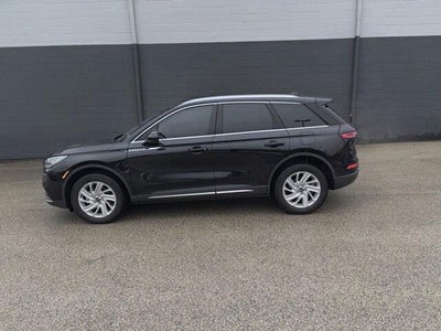 2021 Lincoln Corsair Standard 4DR SUV