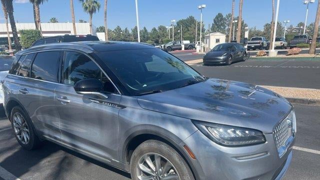 Preowned 2021 Lincoln Corsair Standard for Sale