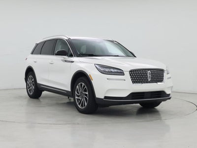 2022 Lincoln Corsair Standard 4DR SUV