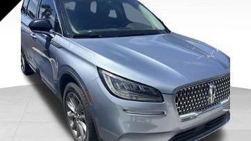 Preowned 2022 Lincoln Corsair Standard for Sale