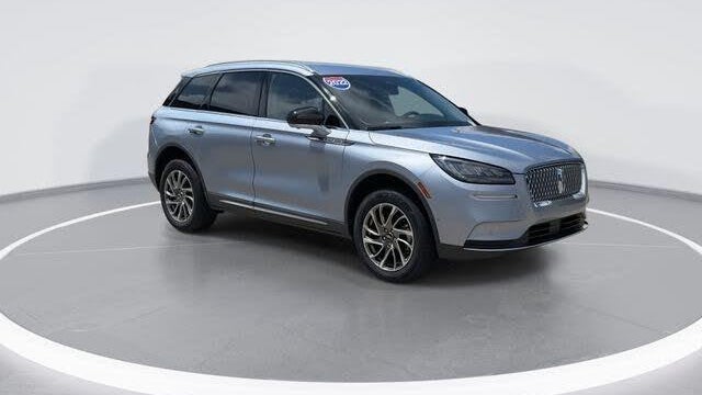 Preowned 2022 Lincoln Corsair Standard for Sale