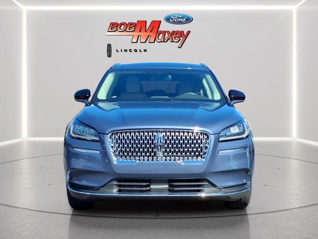 2022 Lincoln Corsair Standard — photo 1 of 12