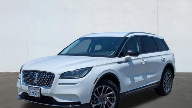 Preowned 2022 Lincoln Corsair Standard for Sale