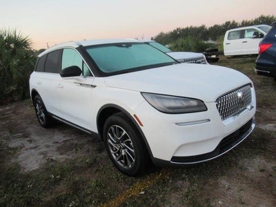 Photo of a 2022 Lincoln Corsair Standard 4DR SUV for sale
