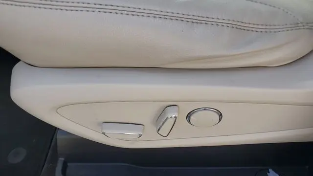 2017 Lincoln MKC Premiere