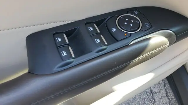 2017 Lincoln MKC Premiere