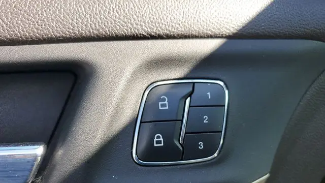 2017 Lincoln MKC Premiere