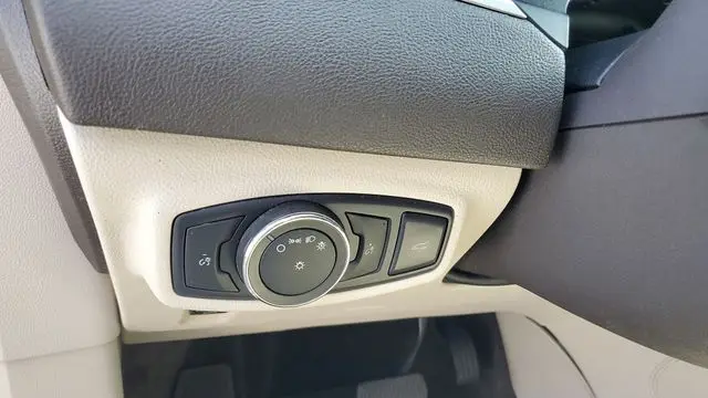 2017 Lincoln MKC Premiere