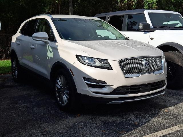 2019 Lincoln MKC