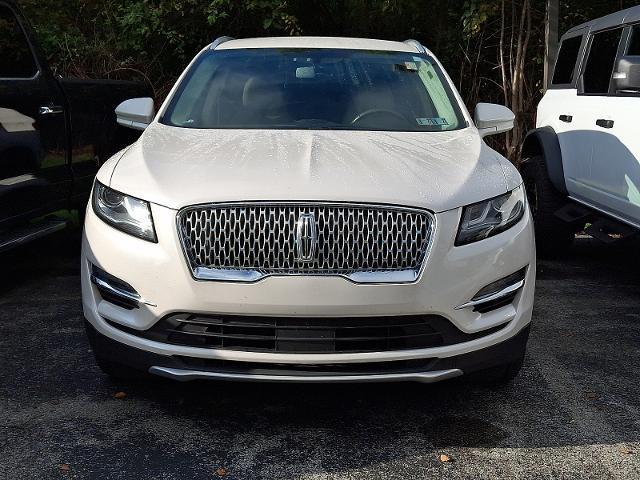 2019 Lincoln MKC - $9,995