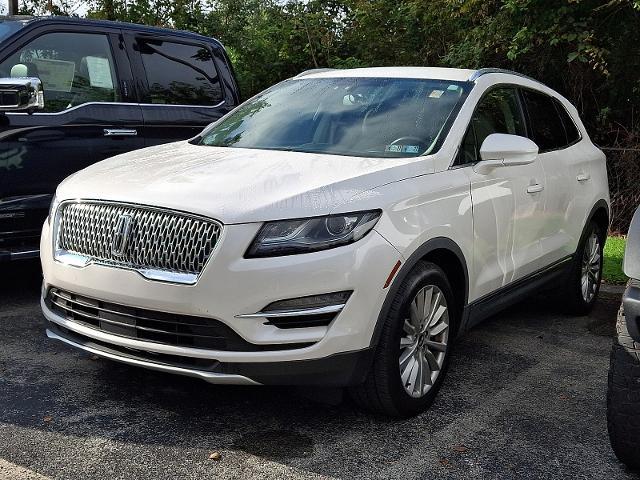 2019 Lincoln MKC - $9,995