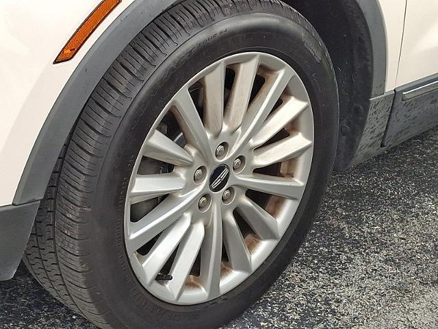 2019 Lincoln MKC - $9,995
