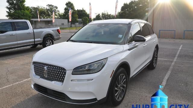 Preowned 2020 Lincoln Corsair Standard for Sale