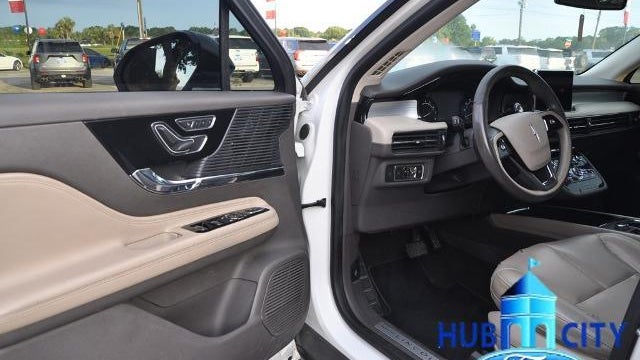2020 Lincoln Corsair Standard