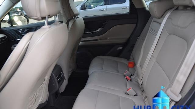 2020 Lincoln Corsair Standard
