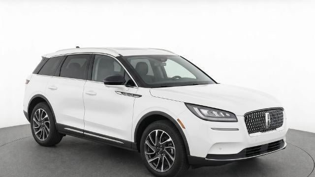 2020 Lincoln Corsair Standard