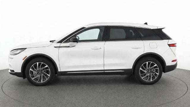2020 Lincoln Corsair Standard
