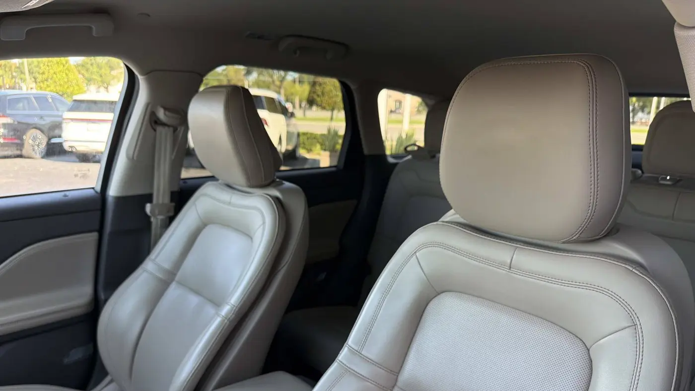 2020 Lincoln Corsair Standard