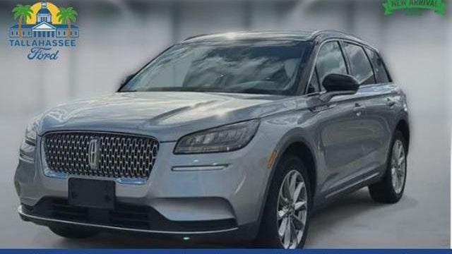 Preowned 2021 Lincoln Corsair Standard for Sale