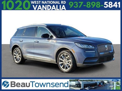 Photo of a 2022 Lincoln Corsair Standard 4DR SUV for sale