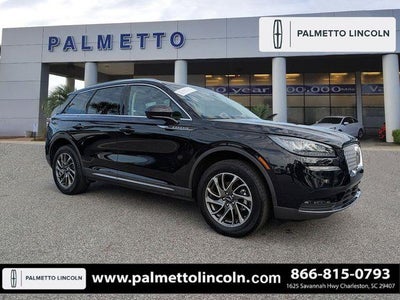 Photo of a 2022 Lincoln Corsair Standard 4DR SUV for sale
