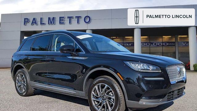 Preowned 2022 Lincoln Corsair Standard for Sale