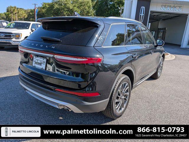 2022 Lincoln Corsair - $25,998