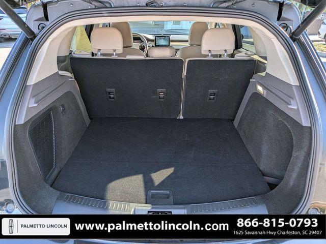 2022 Lincoln Corsair - $25,998