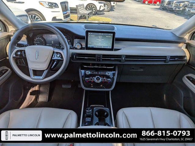 2022 Lincoln Corsair - $25,998