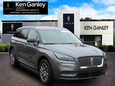 Photo of a 2022 Lincoln Corsair Standard 4DR SUV for sale