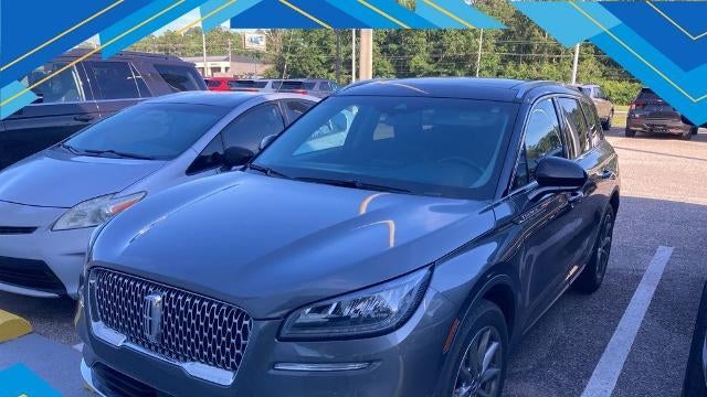 Preowned 2022 Lincoln Corsair Standard for Sale