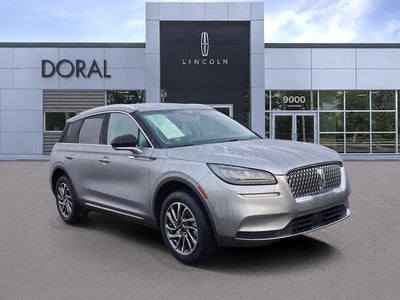 Photo of a 2022 Lincoln Corsair Standard 4DR SUV for sale
