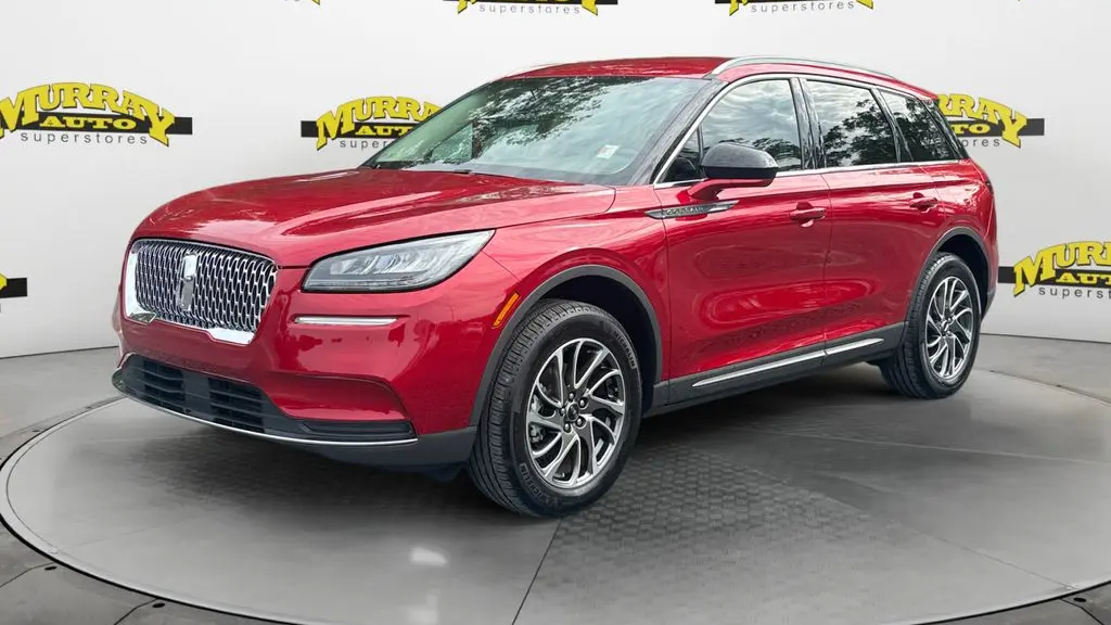 Preowned 2022 Lincoln Corsair Standard for Sale