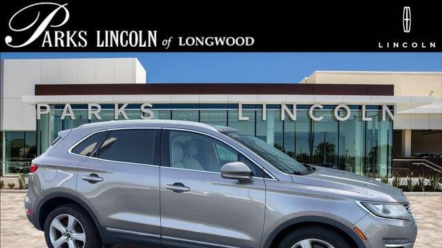 Preowned 2017 Lincoln MKC Premiere for Sale