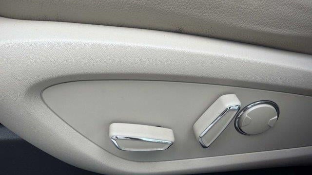 2017 Lincoln MKC Premiere