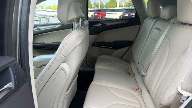 2017 Lincoln MKC Premiere
