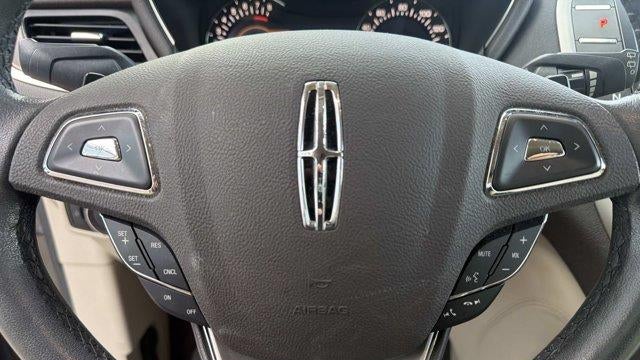 2017 Lincoln MKC Premiere