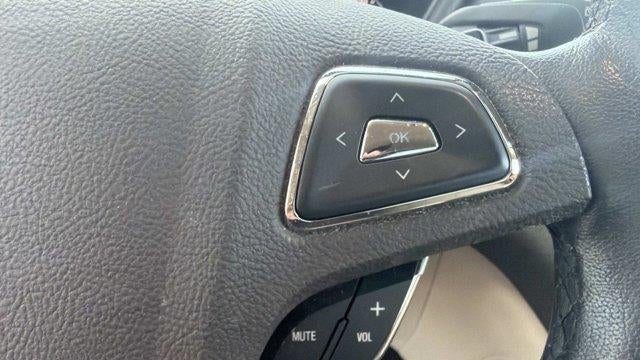 2017 Lincoln MKC Premiere