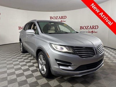 Photo of a 2017 Lincoln MKC Premiere 4DR SUV for sale