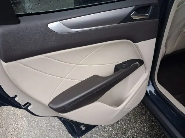 2019 Lincoln MKC - $15,990