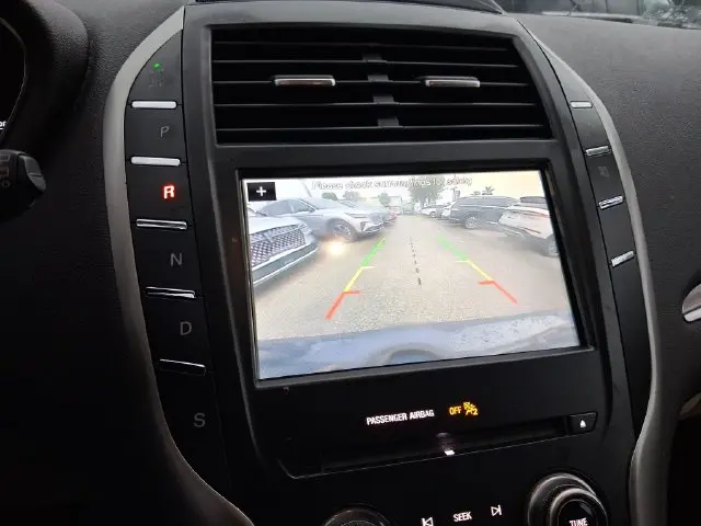 2019 Lincoln MKC - $15,990