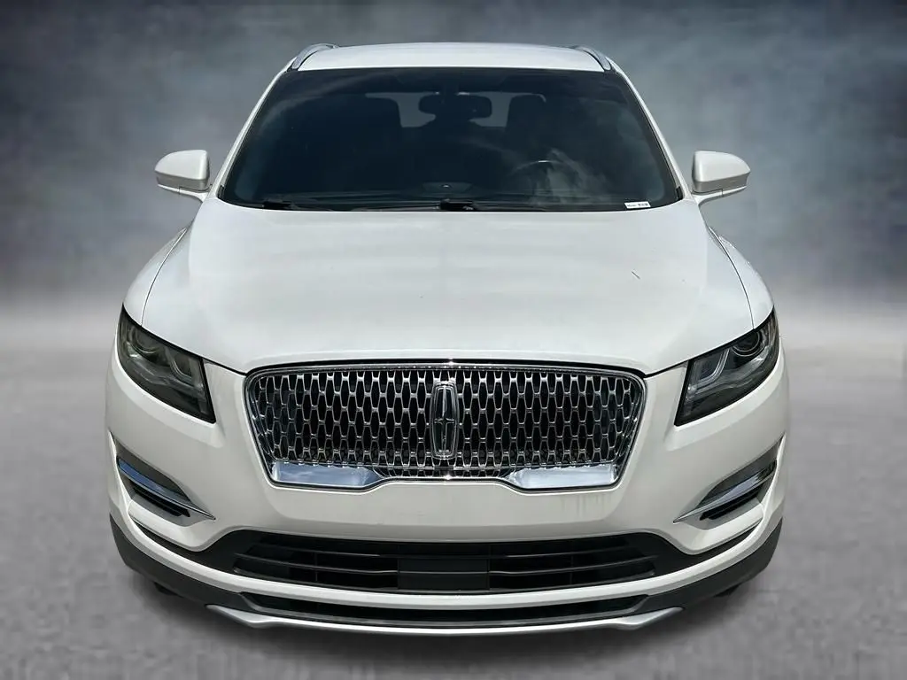 2019 Lincoln MKC - $15,111