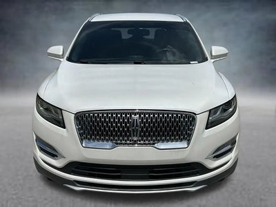 Photo of a 2019 Lincoln MKC Premiere 4DR SUV for sale