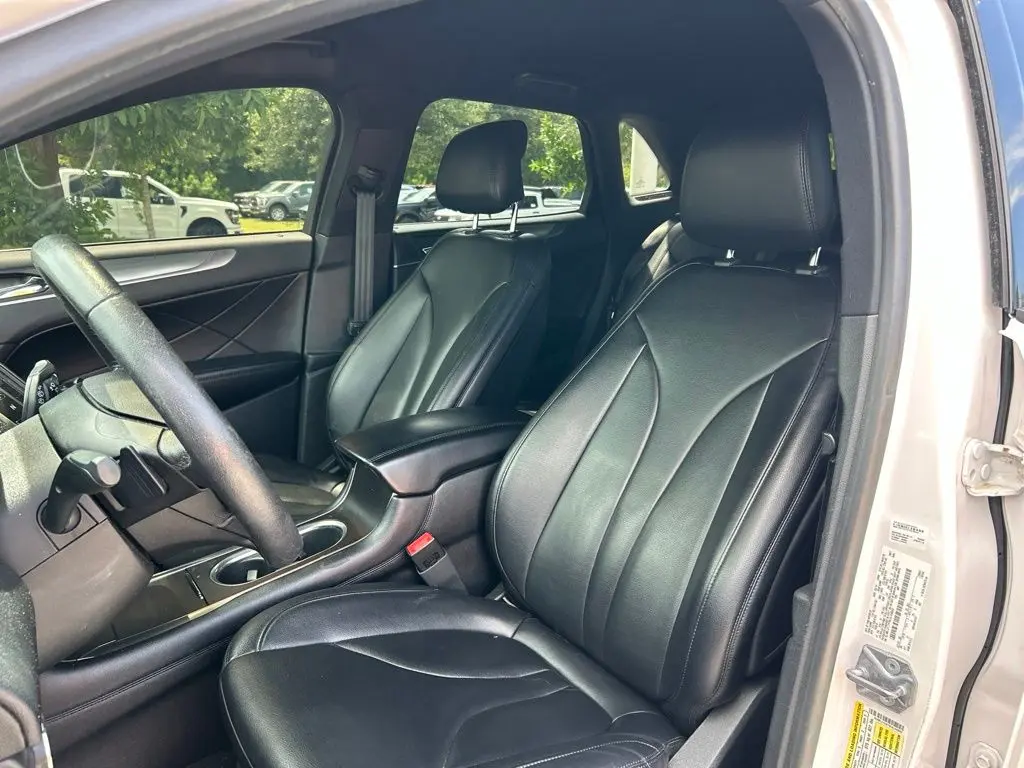 2019 Lincoln MKC - $15,111