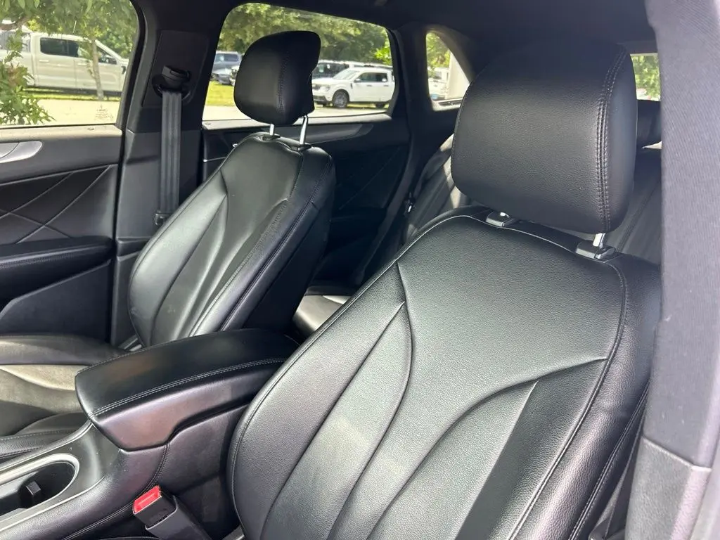 2019 Lincoln MKC - $15,111