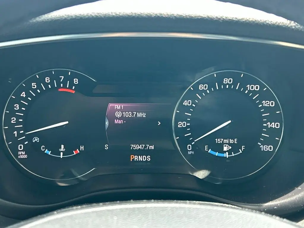 2019 Lincoln MKC - $15,111