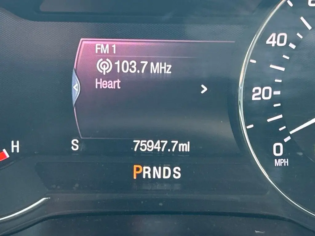 2019 Lincoln MKC - $15,111